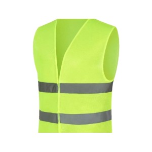 Construction Reflective Vest Model MS01102