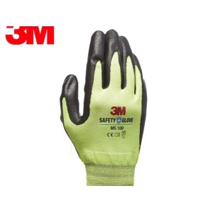 3M™ 多用途作業手套 MS100 (耐用型)