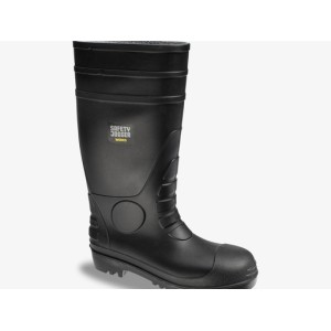 Safety Jogger 防化防水安全靴 HERCULES S5