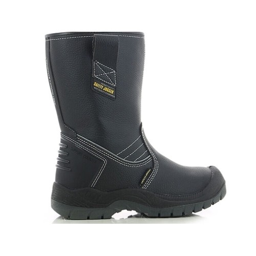 Safety Jogger 多功能安全靴 BESTBOOT S3