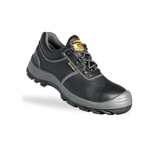 Safety Jogger 輕量緩震安全鞋 BESTRUN S3 S
