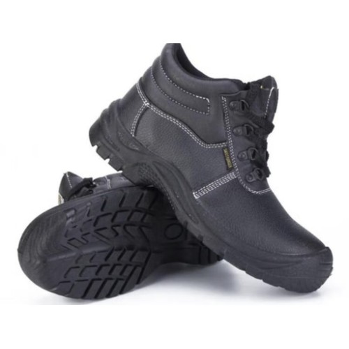 Safety Jogger 基礎款安全鞋 SAFETYBOY S1