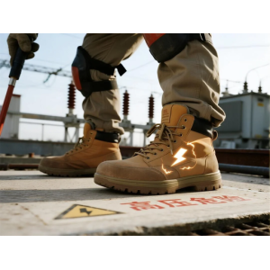 Safety Boots / Protective Footwear
