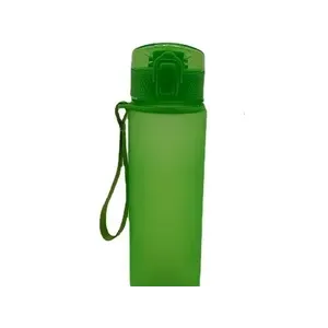 定制logo運動水壺
