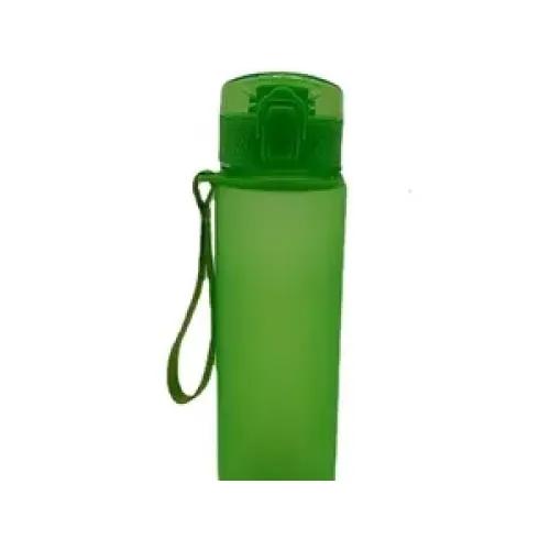 定制logo運動水壺