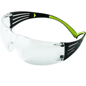 3M™ SecureFit™ SF401AF 極輕防霧透明安全眼鏡