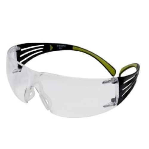 Anti-Droplet Anti-Fog Plano Safety Glasses